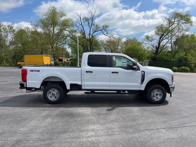 new 2024 Ford F-250 car, priced at $48,540