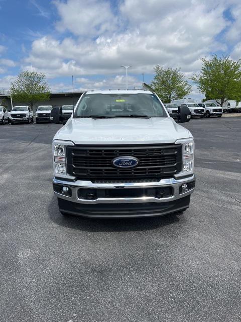 new 2024 Ford F-250 car, priced at $48,540