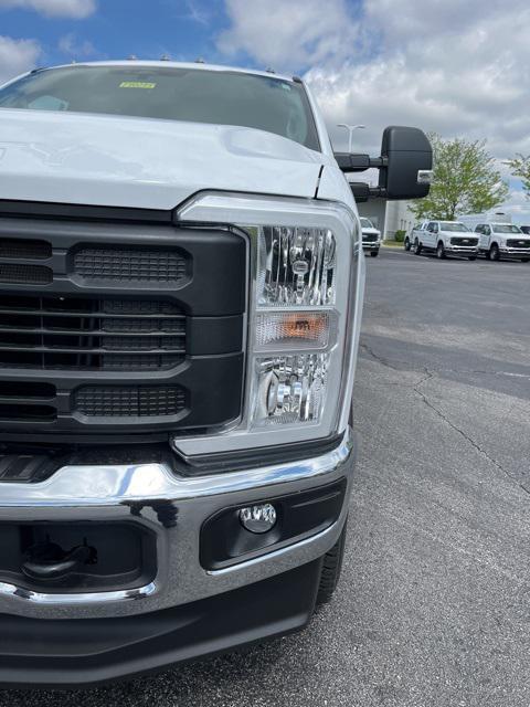 new 2024 Ford F-250 car, priced at $48,540