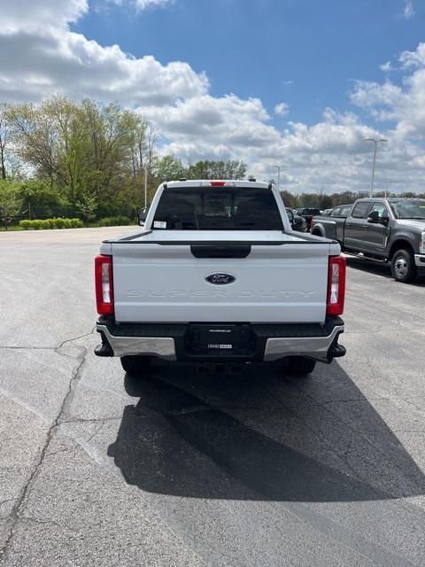 new 2024 Ford F-250 car, priced at $48,540