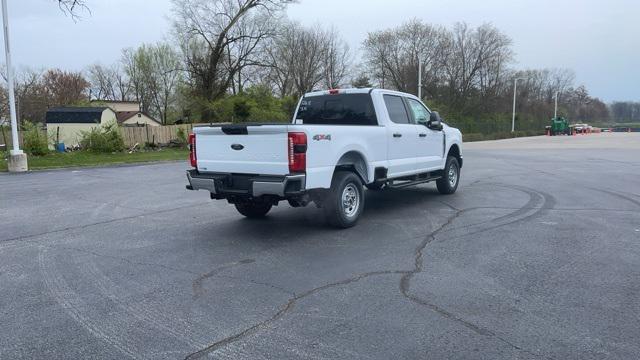 new 2024 Ford F-250 car, priced at $50,427