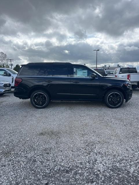 new 2024 Ford Expedition car, priced at $74,165