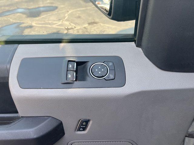 used 2016 Ford F-150 car, priced at $19,670