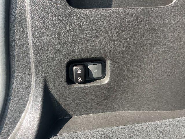 used 2024 Ford Edge car, priced at $36,995
