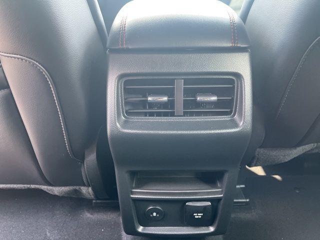 used 2024 Ford Edge car, priced at $36,995