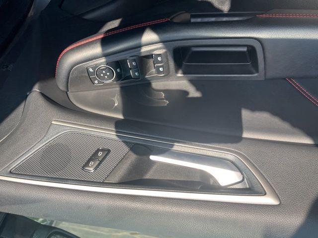 used 2024 Ford Edge car, priced at $36,995