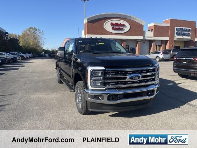 new 2024 Ford F-250 car, priced at $63,355