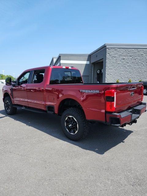 new 2025 Ford F-350 car, priced at $86,719