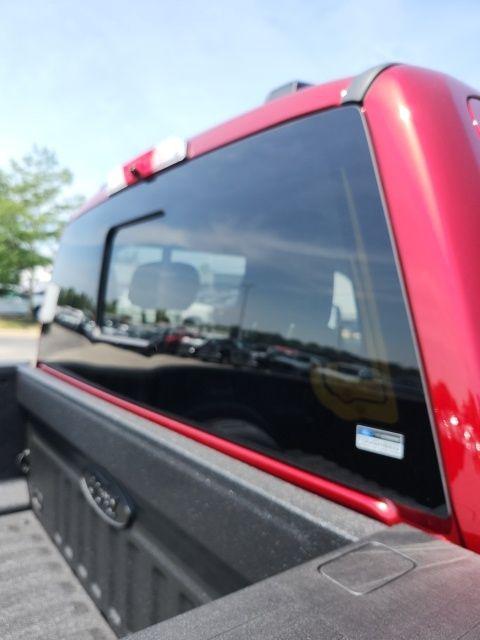 new 2025 Ford F-350 car, priced at $86,719