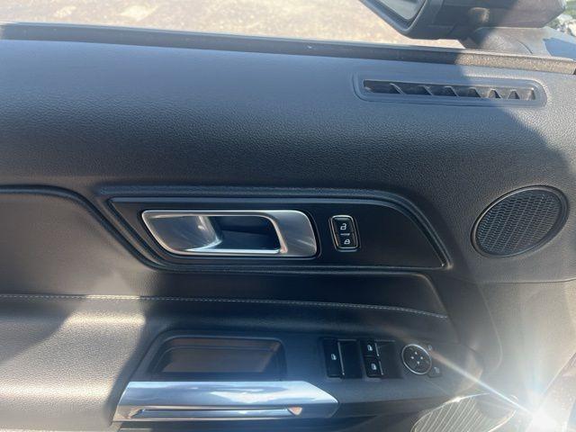 used 2023 Ford Mustang car, priced at $31,995