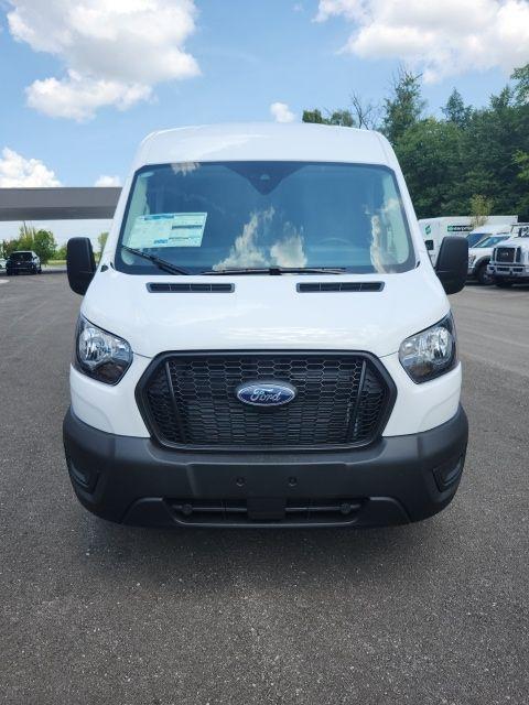 new 2025 Ford Transit-250 car, priced at $48,495