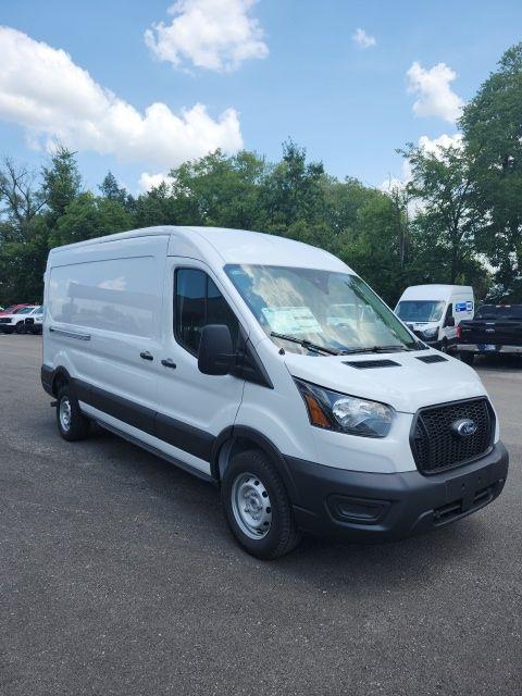new 2025 Ford Transit-250 car, priced at $48,495