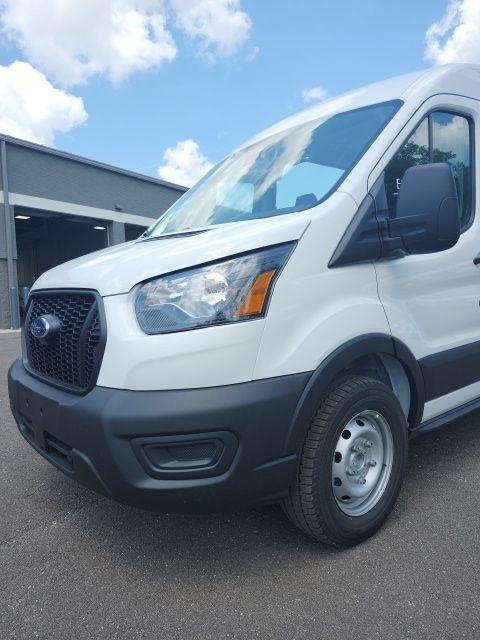 new 2025 Ford Transit-250 car, priced at $48,495