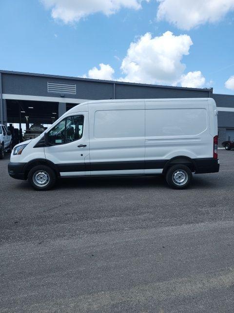 new 2025 Ford Transit-250 car, priced at $48,495
