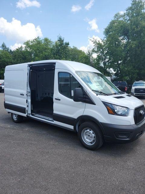 new 2025 Ford Transit-250 car, priced at $48,495