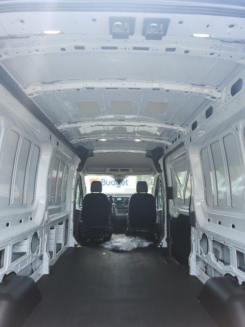 new 2025 Ford Transit-250 car, priced at $48,495