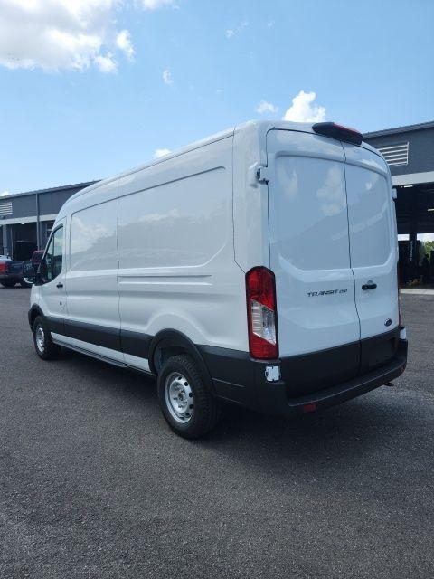 new 2025 Ford Transit-250 car, priced at $48,495