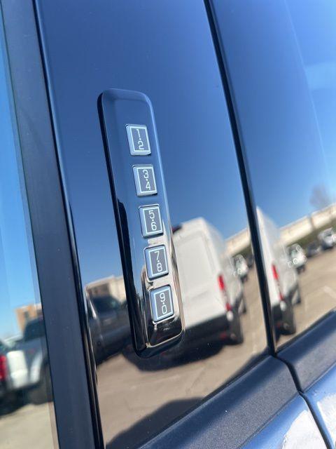 new 2024 Ford F-150 car, priced at $52,762