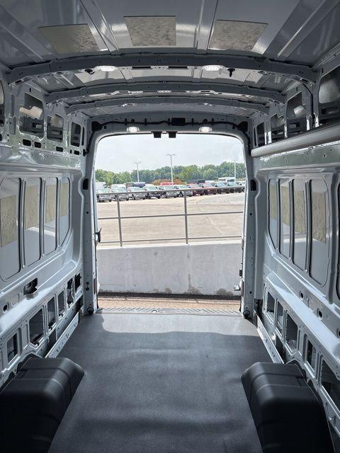 new 2025 Ford Transit-350 car, priced at $64,245