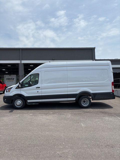 new 2025 Ford Transit-350 car, priced at $64,245
