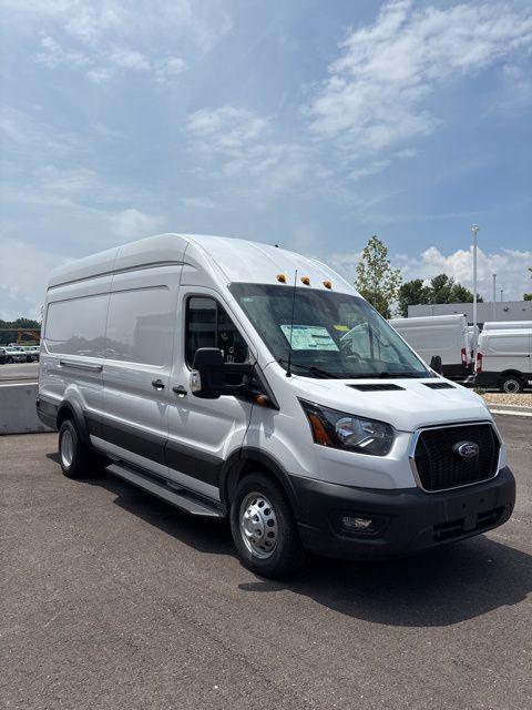 new 2025 Ford Transit-350 car, priced at $64,245