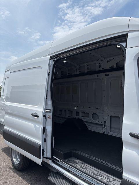 new 2025 Ford Transit-350 car, priced at $64,245