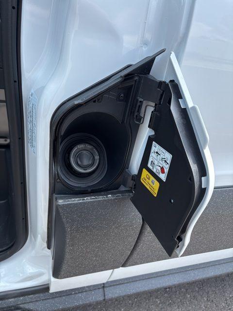 new 2025 Ford Transit-350 car, priced at $64,245