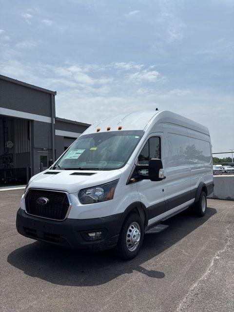 new 2025 Ford Transit-350 car, priced at $64,245