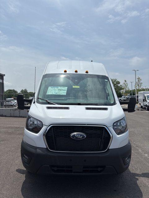 new 2025 Ford Transit-350 car, priced at $64,245