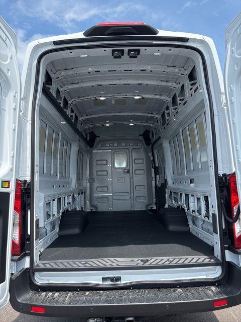 new 2025 Ford Transit-350 car, priced at $64,245