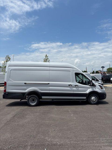 new 2025 Ford Transit-350 car, priced at $64,245