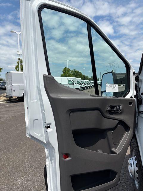 new 2025 Ford Transit-350 car, priced at $64,245