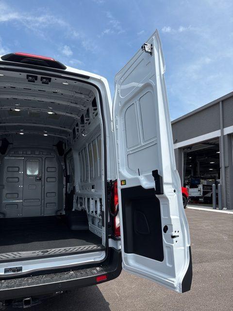 new 2025 Ford Transit-350 car, priced at $64,245