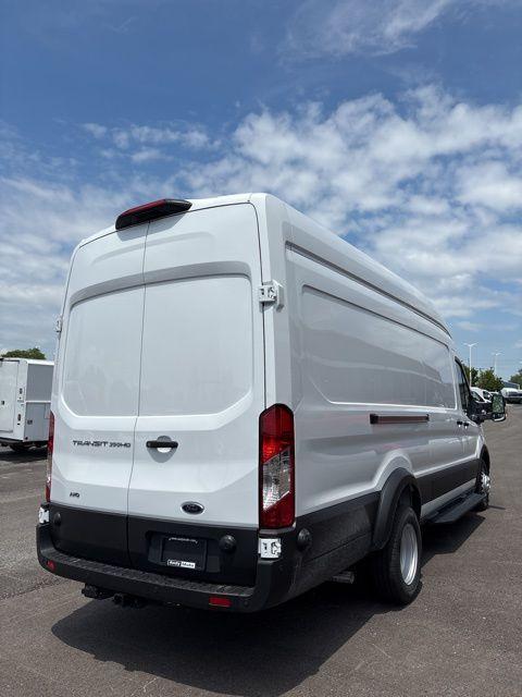 new 2025 Ford Transit-350 car, priced at $64,245