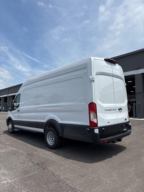 new 2025 Ford Transit-350 car, priced at $64,245
