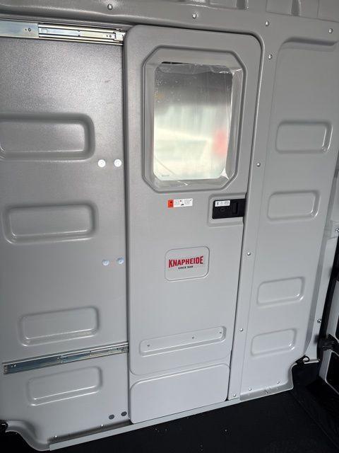 new 2025 Ford Transit-350 car, priced at $64,245