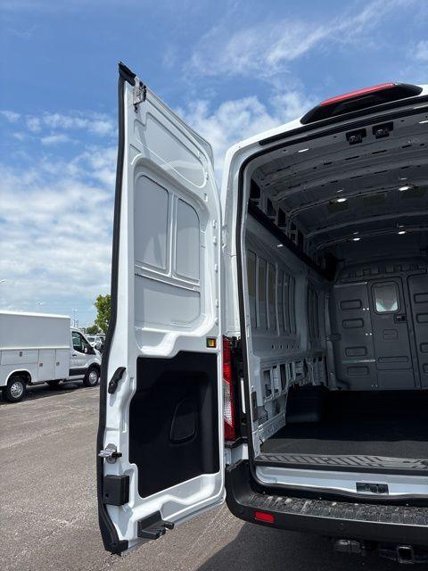 new 2025 Ford Transit-350 car, priced at $64,245