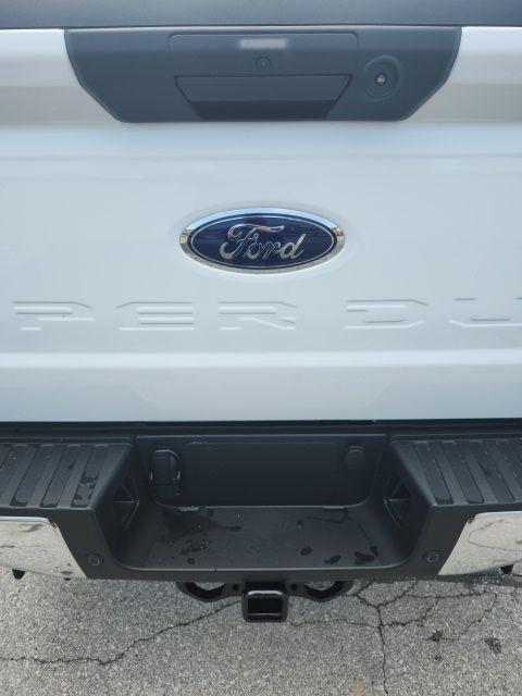 new 2025 Ford F-350 car, priced at $68,185