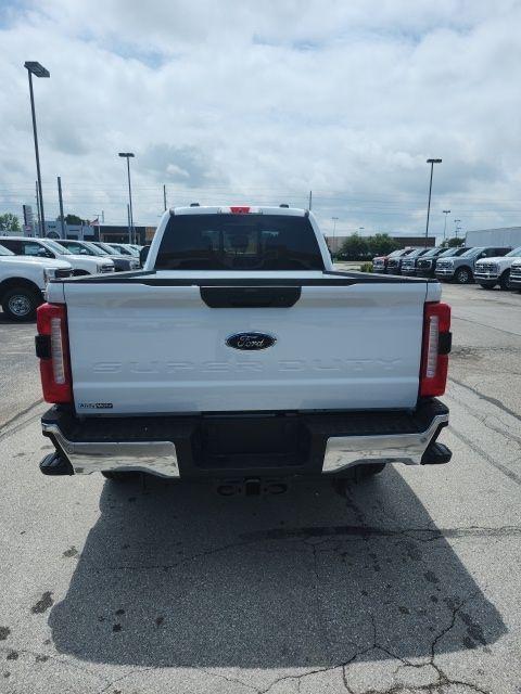 new 2025 Ford F-350 car, priced at $68,185