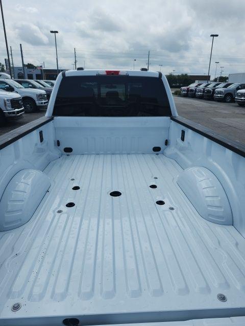 new 2025 Ford F-350 car, priced at $68,185
