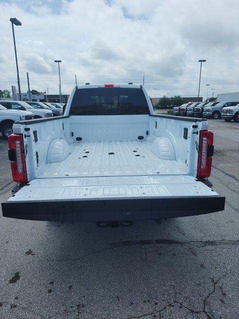 new 2025 Ford F-350 car, priced at $68,185