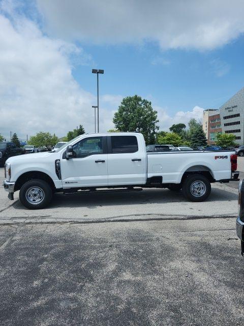 new 2025 Ford F-350 car, priced at $68,185
