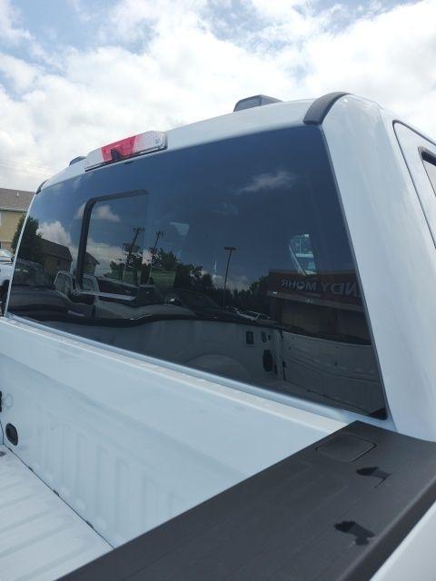 new 2025 Ford F-350 car, priced at $68,185