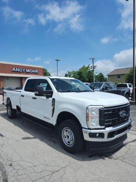 new 2025 Ford F-350 car, priced at $68,185