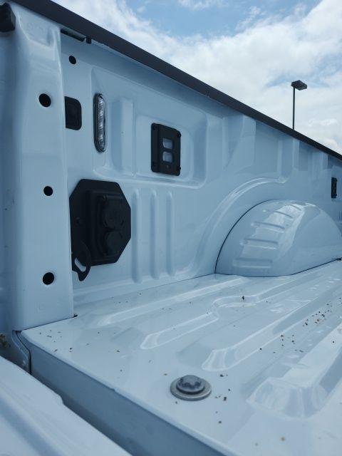 new 2025 Ford F-350 car, priced at $68,185