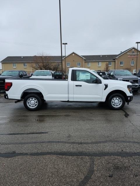 new 2025 Ford F-150 car, priced at $32,500