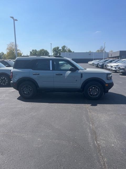 new 2024 Ford Bronco Sport car, priced at $32,235