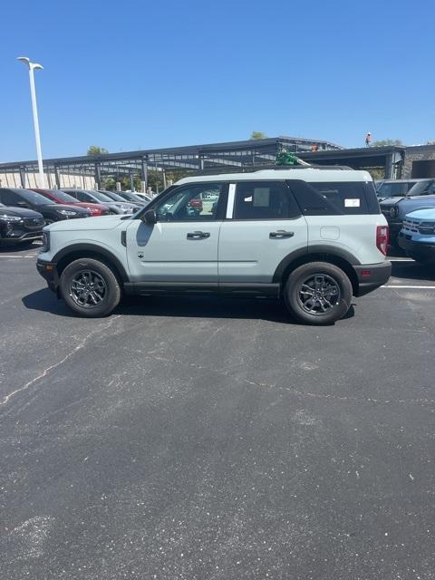 new 2024 Ford Bronco Sport car, priced at $32,235