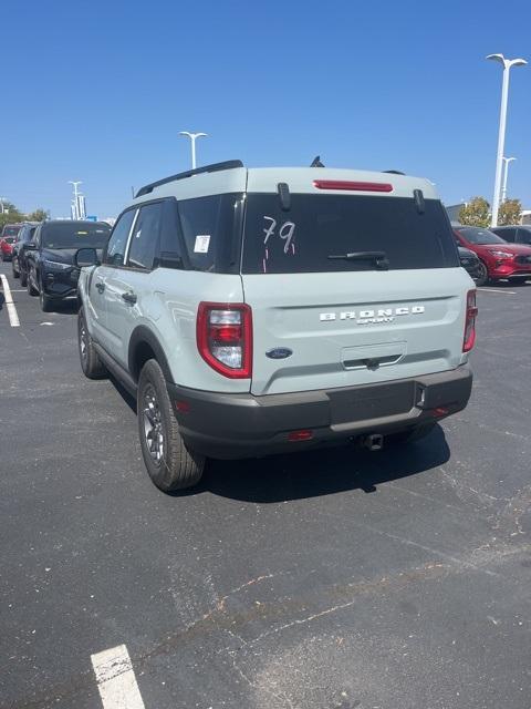 new 2024 Ford Bronco Sport car, priced at $32,235