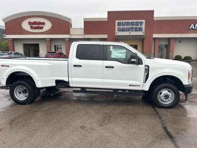 new 2024 Ford F-350 car, priced at $60,734